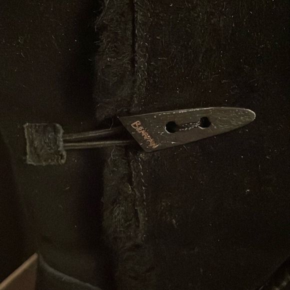 BearPaw Victorian Black Boots - Picture 5 of 5